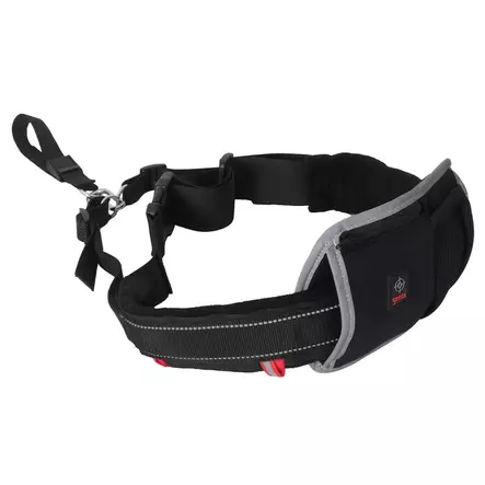 5etta Koiranohjaajan vyö säilytystaskulla - Koiran pannat ja valjaat - 7333080055817 - 2