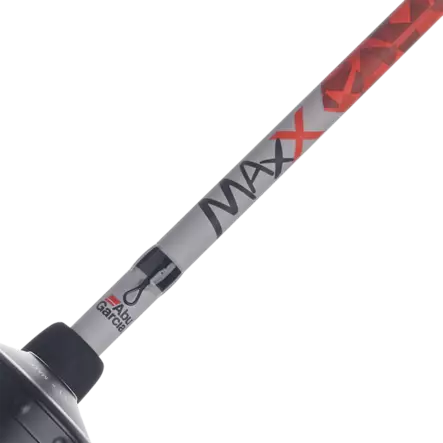 Abu Garcia MAX X 602M 10-30g -umpikelasetti - Poistuvia kalastustuotteita - 036282998537 - 2