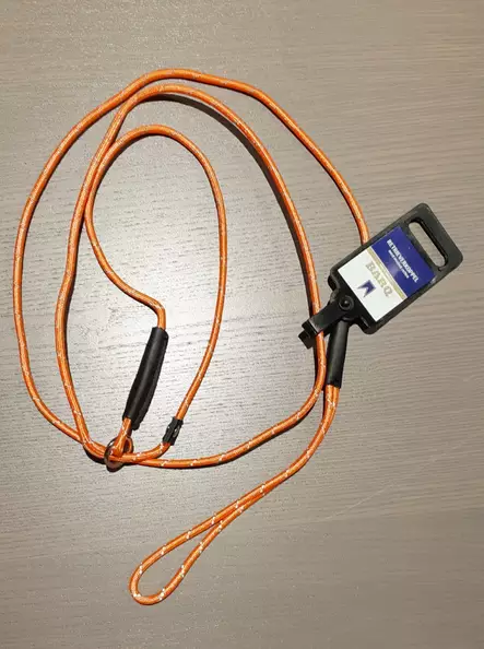 Barq Noutajatalutin 1,8m - Koiran talutushihnat - 7340143704667 - 1