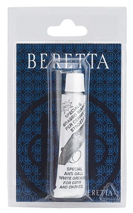 Beretta Valkovaseliini 20g - Aseen puhdistus - 8033854493317 - 1