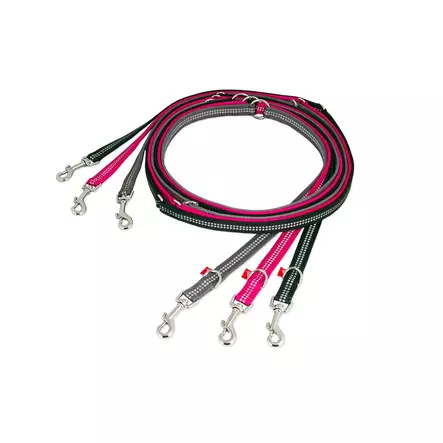 Best Friend Gear 3m -monitoimitalutin - Lemmikkien talutushihnat - 40-40-5700551140617 - 1