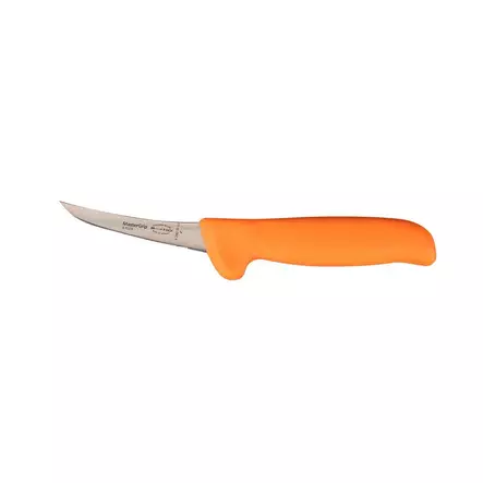 Dick Mastergrip-Lihaveitsi 10cm Puolijäykkä - - 40-40-4009215083217 - 1