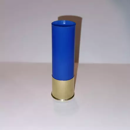 Fiocchi Hylsy 12/70 22mm 100kpl Sininen - Lataamistarvikkeet ja -varusteet - 40-40-3950001278687 - 1