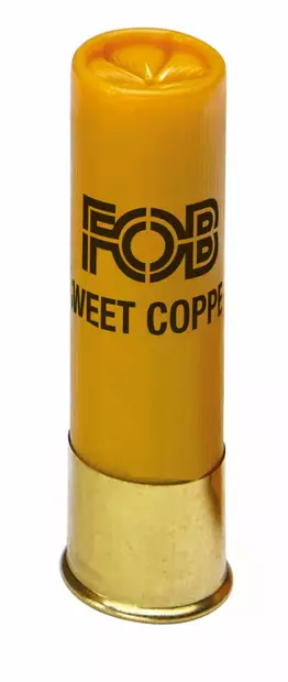 Fob Sweet Copper 20/70 29g 25kpl 3,25mm 390 m/s - Haulikon kaliiperi 20 - 3268790011997 - 2