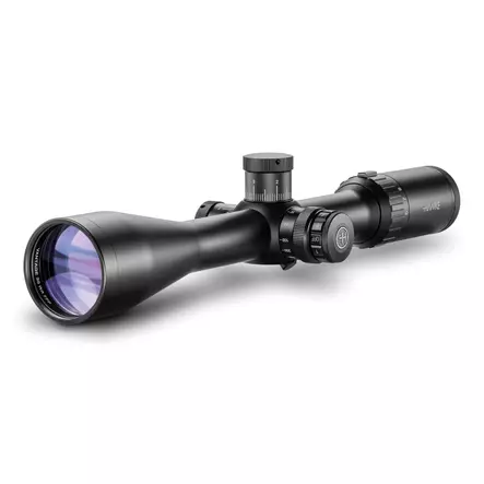 Hawke Vantage 30 WA IR 6-24x50 SF Half MilDot FFP - Muut tähtäinkiikari merkit - 5054492143047 - 1
