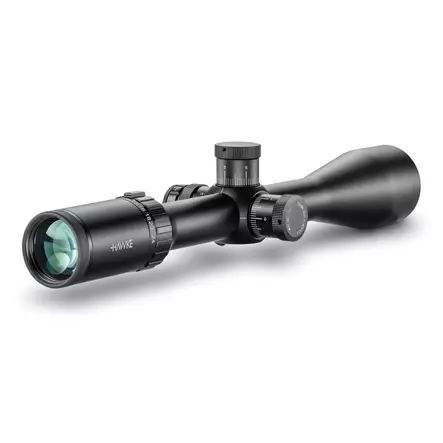 Hawke Vantage 30 WA IR 6-24x50 SF Half MilDot FFP - Muut tähtäinkiikari merkit - 5054492143047 - 2