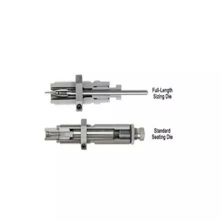 Hornady Holkkisarja 6,5 Creedmoore - Jälleenlataus holkit - 090255562897 - 1