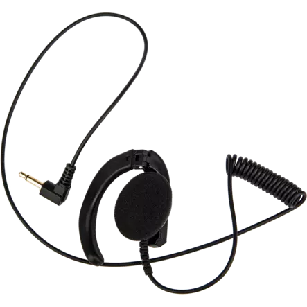 Hunter Korvakuuloke 3,5mm - Radiopuhelimet - 40-40-7350070622057 - 1