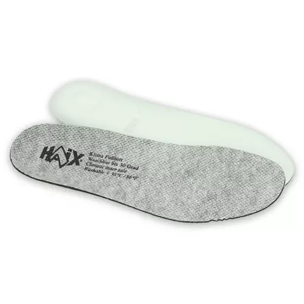 Insole Safety cushioned | Pohjalliset - HAIX Pohjalliset ja nauhat - 4044465049927 - 1
