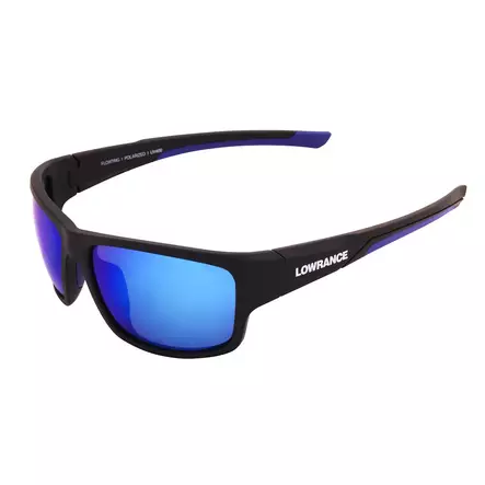 Lowrance kelluvat ja polarisoidut aurinkolasit - Aurinkolasit - 6417512535717 - 1