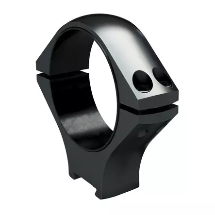 Optilock Rengasjalusta Sako 30mm Low Kiikarinjalat - Aseiden kiikaritähtäimien ja tähtäimien tarvikkeet - 40-40-6438053049587 - 1