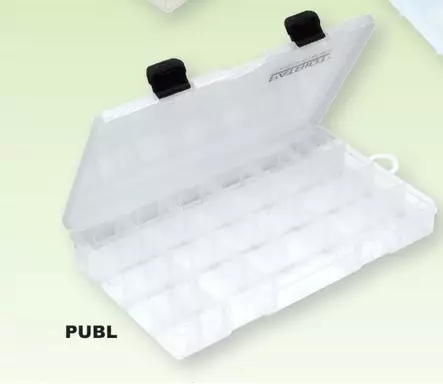 Patriot vieherasia LARGE, PUBL - Vieherasiat - 6417512509107 - 1