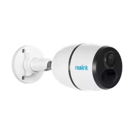 Reolink Go Plus akkukäyttöinen 4MP 4G-älykamera - Riistakamerat - 40-40-6972489774717 - 1