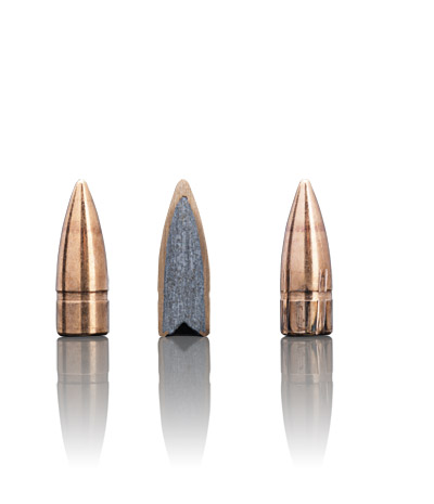 Sako Speedhead .223rem 3,2g 20kpl - Kiväärin kaliiperit .222-.243 - 6438053999837 - 1