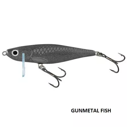 Salmo Thrill 5cm Uppoava - Vaaput - 5901812054524 - 1
