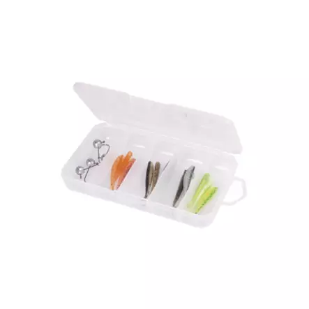 Veka Vertical Jigisarja 55mm - Jigit - 3950001271497 - 2