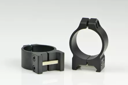 Warne Maxima 30mm Low Kiikarinjalat - Kiikarinjalat ja -renkaat - 656813000777 - 1
