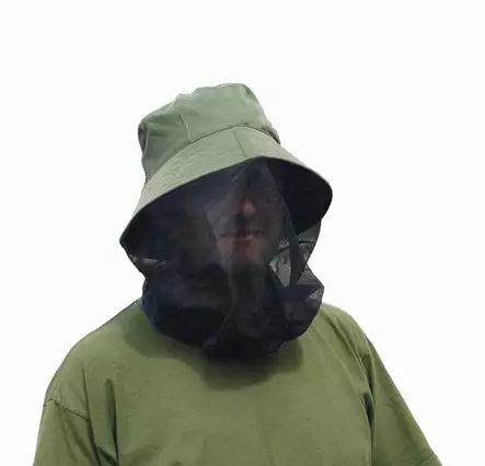 Wiggler Hyttyshattu - Hatut - 7340010337707 - 1