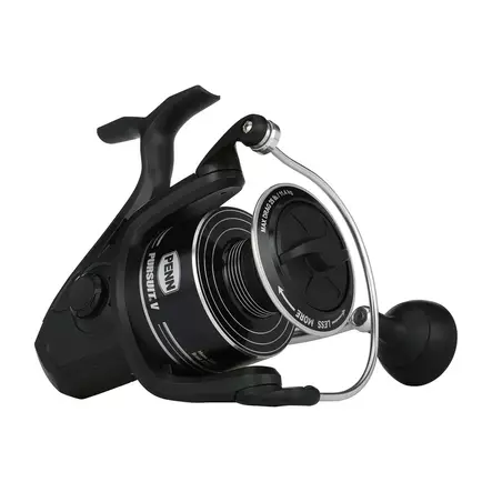 Penn Pursuit V 3000 -avokela - Poistuvia kalastustuotteita - 031324018037 - 1
