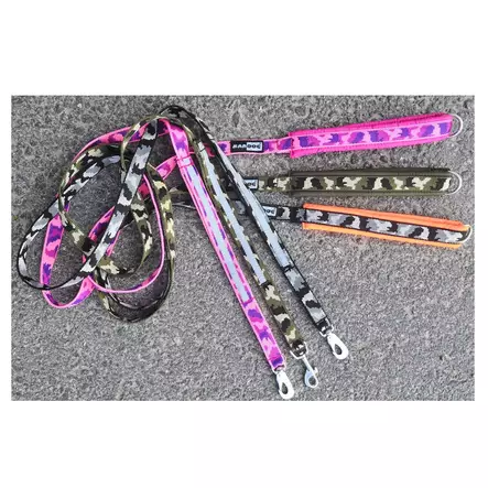 Hiski talutushihna Kardog 180cm - Koiran talutushihnat - 3950001294977 - 1