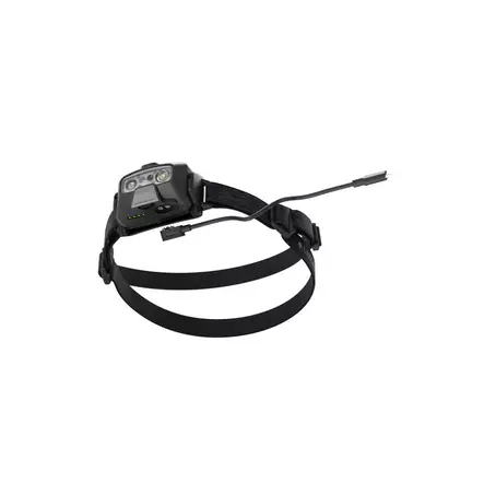 Ledlenser HF6R Core -otsalamppu - Otsalamput - 4058205031837 - 2