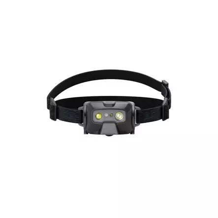 Ledlenser HF6R Core -otsalamppu - Otsalamput - 4058205031837 - 1