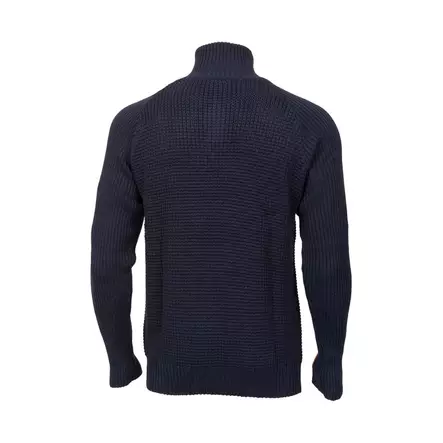 Dovrefjell Jerv Marine Blue villapaita S - Paidat ja neuleet - 7071440100387 - 2