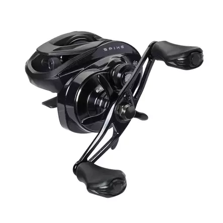 Abu Garcia Spike LP-L -heittohyrrä - Poistuvia kalastustuotteita - 036282104907 - 1