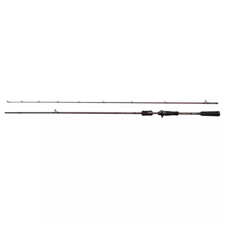Abu Garcia Spike S Crankbait 213cm 10-30g -hyrräkelavapa - Poistuvia kalastustuotteita - 036282117907 - 1