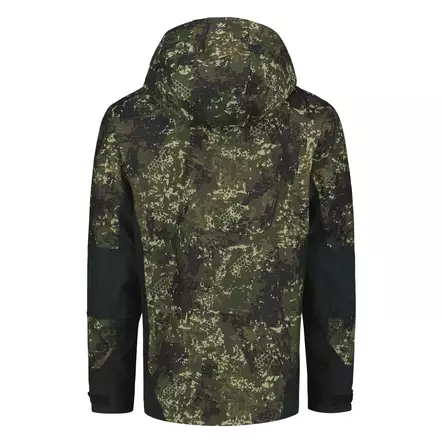Alaska Superior Pro BlindTech Invisible II -metsästystakki - Camo takit ja liivit - 6438347051487 - 2