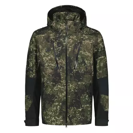 Alaska Superior Pro BlindTech Invisible II -metsästystakki - Camo takit ja liivit - 6438347051487 - 1