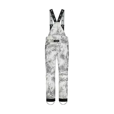 Alaska Tundra Ms Pants BlindTech Snow -metsästyshousut - Camo housut - 6438347053597 - 2