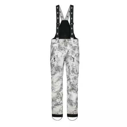 Alaska Tundra Ms Pants BlindTech Snow -metsästyshousut - Camo housut - 6438347053597 - 1