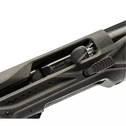 Beretta AX800 Suprema 12/89 puoliautomaattihaulikko - Puoliautomaattihaulikot - 3950001303327 - 2