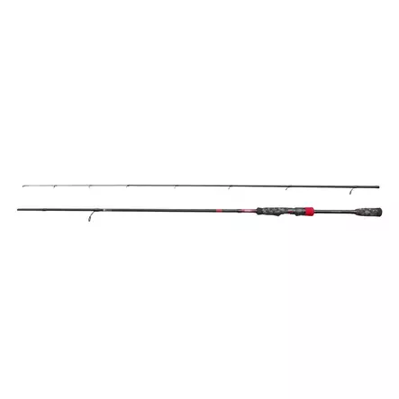 Berkley URBN II Jigger XF 210cm 5-21g -avokelavapa - Poistuvia kalastustuotteita - 028632331927 - 1