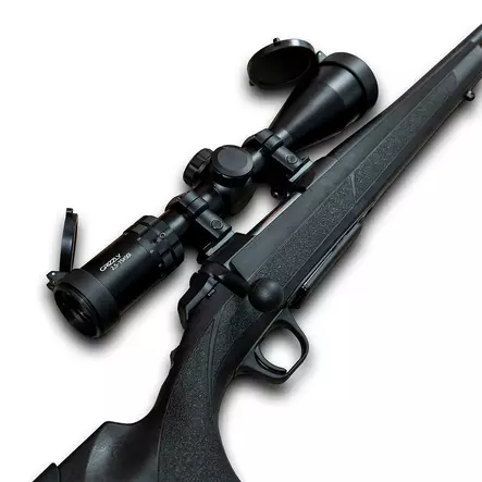 Browning A-bolt 3+ 308win Allround kivääripaketti - Kivääripaketit - 3950001299057 - 2