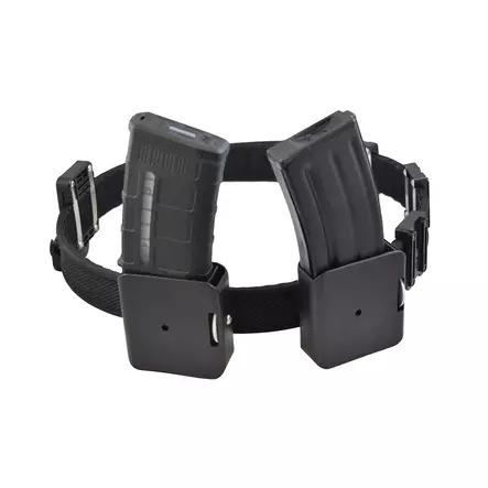 DAA AR-15 Racer Pouch lipastasku - Ampujanvarusteet - 3950001302627 - 1