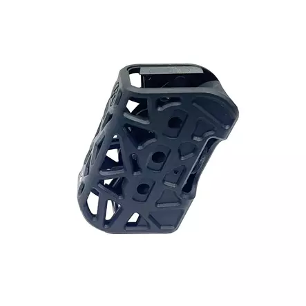 DAA X-Ray Polymer lipastasku musta - Ampujanvarusteet - 3950001302597 - 1