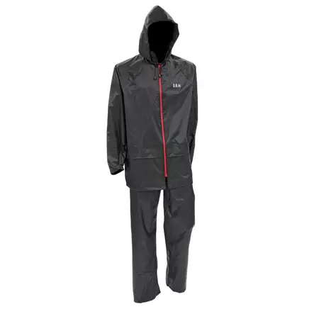 DAM Protec Rainsuit -sadeasu - Sadevaatteet - 5706301517647 - 1
