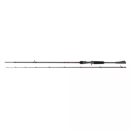 FOX RAGE WARRIOR ZANDER CAST 2.1M 10-40G -hyrräkelavapa - 180cm-210cm - 5056808510277 - 1