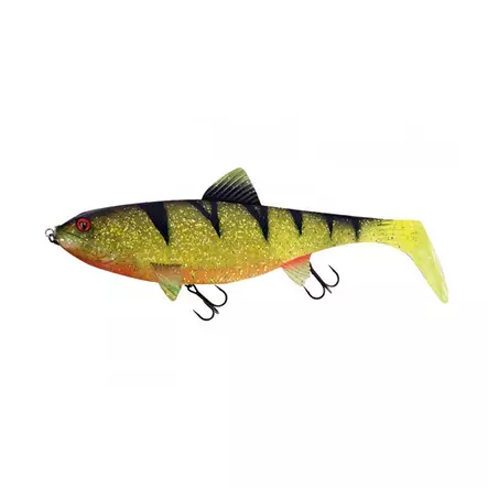 Fox Rage Giant Replicant 35cm UV Perch - Jigit - 5056212130047 - 1
