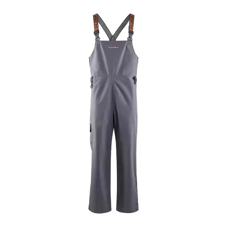 Grundéns Deepwater 2L Bib Anchor -kalastushousut - Kalastajan pukeutuminen - 0840316359177 - 1