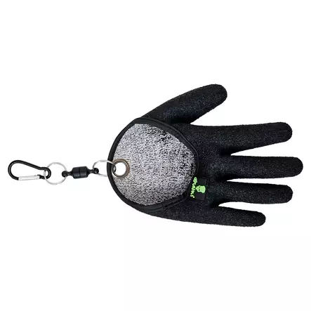 Gunki Pike Glove (oikea) kalankäsittelyhanska - Kalastajan työkalut ja tarvikkeet - 3297830180027 - 1