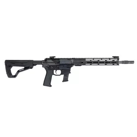 Hera Arms The9ers 13,5" 9mm PCC GEN 4 - Muut kiväärimerkit - 3950001301927 - 1