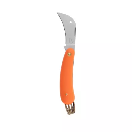 Nortrek sieniveitsi oranssi - Puukot ja veitset - 6420071115597 - 1
