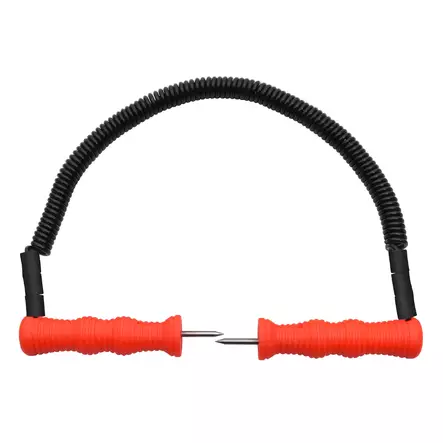 Patriot Ice Floating Ice Spikes -kelluvat jäänaskalit - Pilkkisiimat ja pilkkitarvikkeet - 6417512541367 - 1