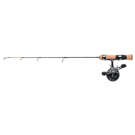 Patriot Multi Ice Combo 52cm -kelapilkkisetti - Pilkkionget, pilkkivavat, pilkkikelat - 6417512527637 - 1