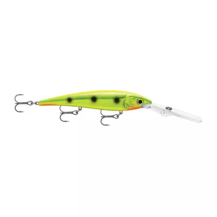 Rapala Gold Miner 30 12cm 21g -vaappu - Vaaput - 022677361017 - 1