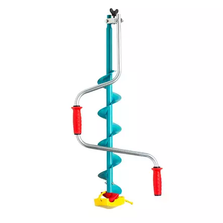 Rapala UR EVO Steel 115mm/4" -taittokaira - Jääkairat - 3950001296117 - 1