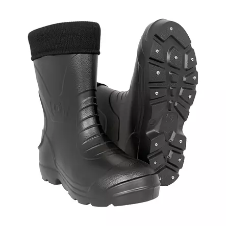 Safari Gripper nastasaapas - Talvikengät - 6420071117737 - 1